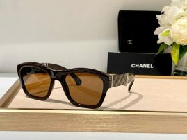 Picture of Chanel Sunglasses _SKUfw56677881fw